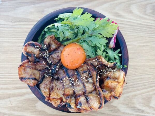 ［春の味覚巡り］道の駅サーモンパーク千歳から春の訪れを感じる「春メニュー」が全5店舗・11種類販売開始！