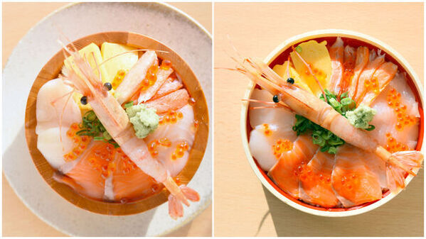 ［春の味覚巡り］道の駅サーモンパーク千歳から春の訪れを感じる「春メニュー」が全5店舗・11種類販売開始！