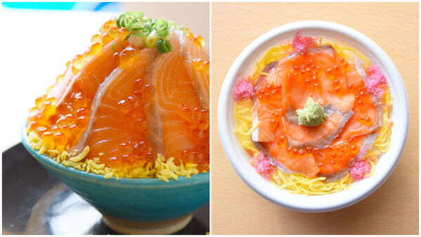 ［春の味覚巡り］道の駅サーモンパーク千歳から春の訪れを感じる「春メニュー」が全5店舗・11種類販売開始！