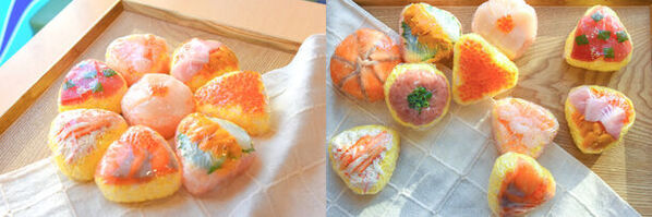 ［春の味覚巡り］道の駅サーモンパーク千歳から春の訪れを感じる「春メニュー」が全5店舗・11種類販売開始！