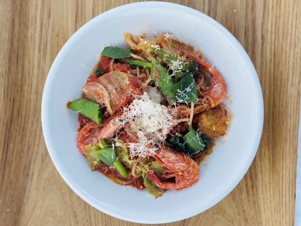 ［春の味覚巡り］道の駅サーモンパーク千歳から春の訪れを感じる「春メニュー」が全5店舗・11種類販売開始！