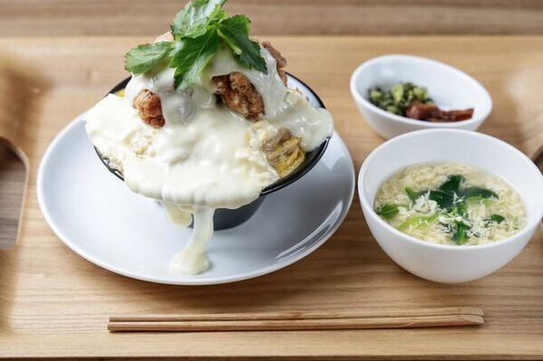 ［春の味覚巡り］道の駅サーモンパーク千歳から春の訪れを感じる「春メニュー」が全5店舗・11種類販売開始！