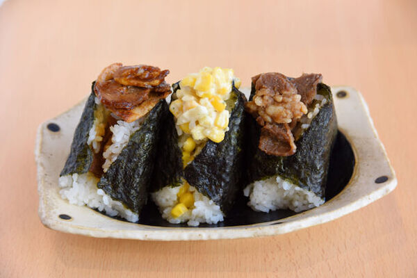 ［春の味覚巡り］道の駅サーモンパーク千歳から春の訪れを感じる「春メニュー」が全5店舗・11種類販売開始！