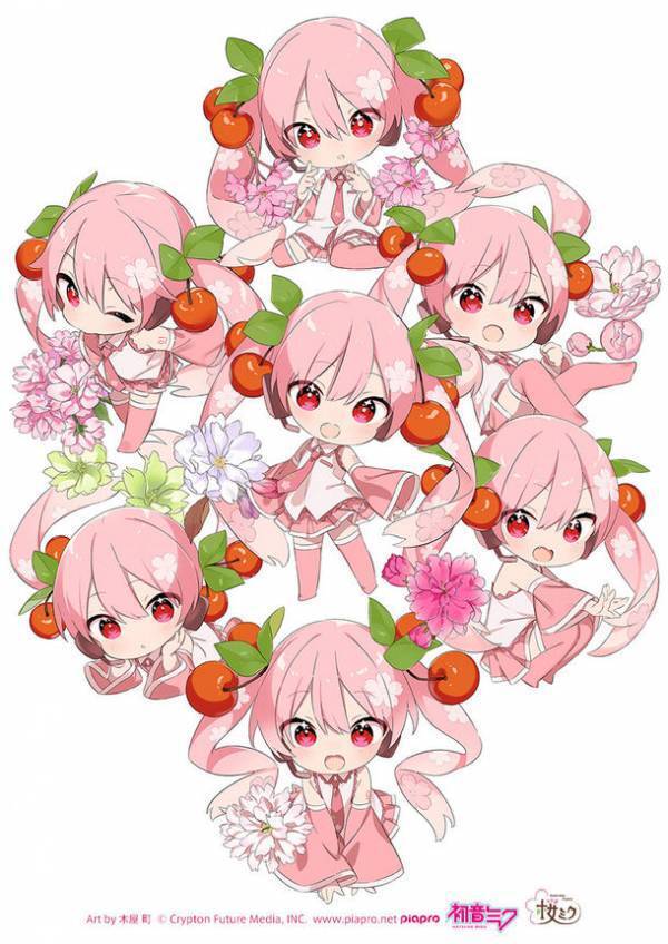 「弘前さくらまつり」2024年4月19日～5月5日開催　弘前桜物語 ～七にまつわる桜の物語～