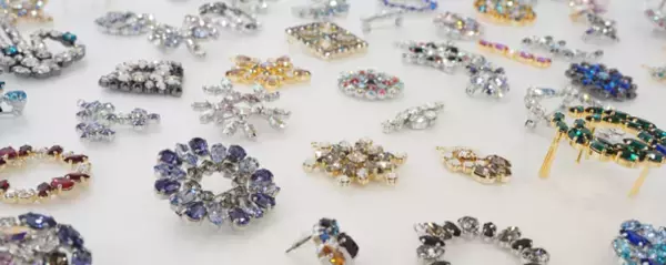 アクセサリー製作の伝統技術を指導する「よせものデザインスクール｜ヨセモSTUDIO」を2k540(東京都台東区)に2024年4月1日(月)開校！