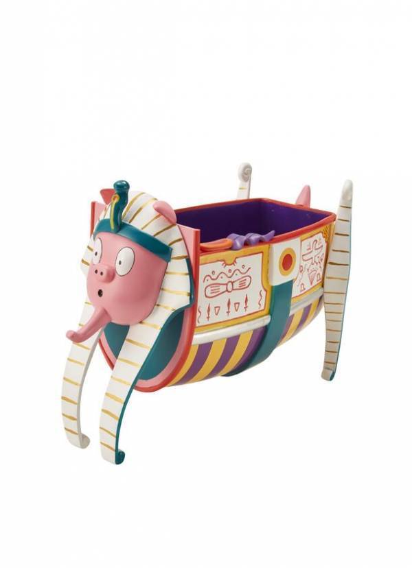 「35周年記念　かいけつゾロリ大冒険展」(4月6日～5月19日)開催迫る！体験型の展示やフォトスポットもご用意