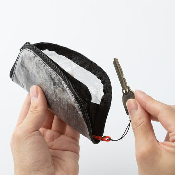 デザイナーが正直にカタチにするブランドLIFEWORKPRODUCTSから、日常やスポーツシーンで活躍する2つのWalletを3月28日に発売