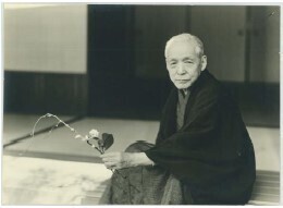 13DAY（いちぞうデイ）館長講座「もっと知りたい小林一三」を開催します