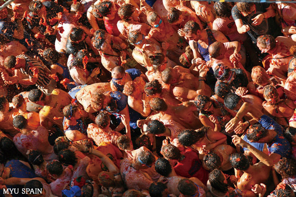 行ってみたい海外のお祭りランキング！～有名なカーニバルに加え、トマト祭りも上位に？ 阪急交通社が公開～