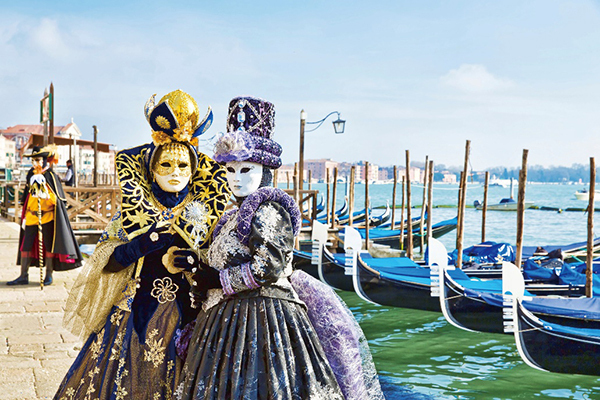 行ってみたい海外のお祭りランキング！～有名なカーニバルに加え、トマト祭りも上位に？ 阪急交通社が公開～