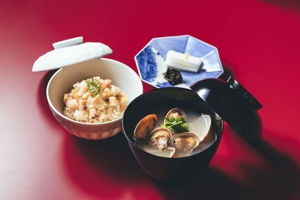 2024年4月に東京・浜松町に瀬戸内会席料亭「芝四季亭」が新規オープンします