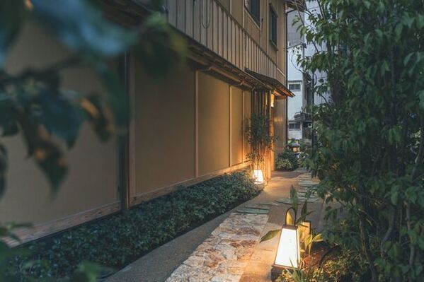 2024年4月に東京・浜松町に瀬戸内会席料亭「芝四季亭」が新規オープンします