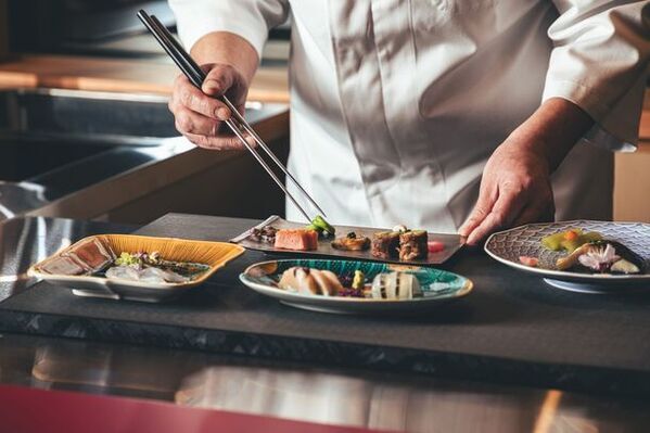 2024年4月に東京・浜松町に瀬戸内会席料亭「芝四季亭」が新規オープンします