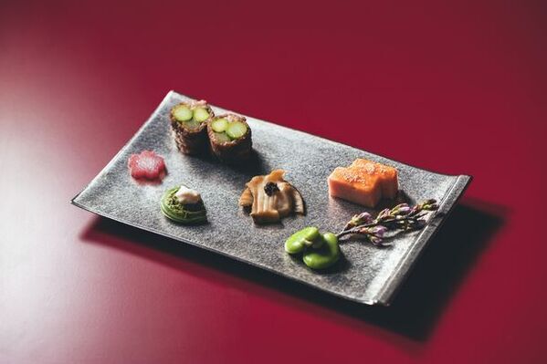 2024年4月に東京・浜松町に瀬戸内会席料亭「芝四季亭」が新規オープンします