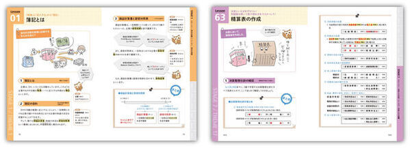 マイナビ出版ライセンスシリーズの簿記検定書籍が大幅リニューアル！「スゴい! だけじゃない!! 日商簿記」の2024年度版が発売！