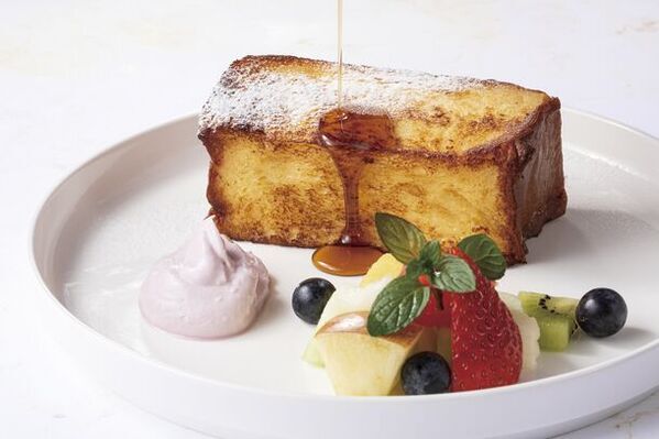 東京ベイ舞浜ホテル2階宴会場エリアを宿泊ゲスト向け朝食レストラン「ファンタジーダイニング」へリニューアル　2024年4月10日(水)より営業開始