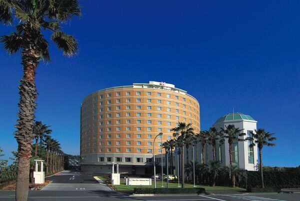 東京ベイ舞浜ホテル2階宴会場エリアを宿泊ゲスト向け朝食レストラン「ファンタジーダイニング」へリニューアル　2024年4月10日(水)より営業開始