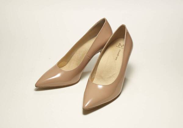 《metaインソール搭載シューズ》紹介動画をタクシーメディア『TOKYO PRIME』で３月下旬から配信開始