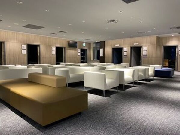 明治安田新宿健診センターにて大腸内視鏡検査を2024年4月から開始