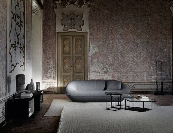 B&B Italia New Collection2024年3月23日(土)よりB&B Italia Osakaにて新作展示開始