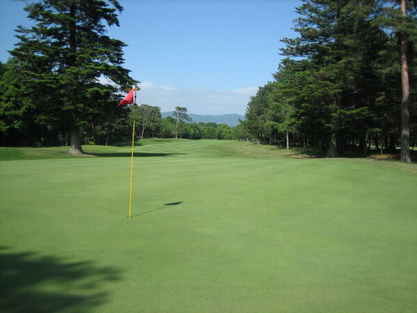 日本初「G認証」が開始　ゴルフ場やスキー場の生物多様性の保全に貢献する認証制度　「筑波東急ゴルフクラブ」が第一号を取得