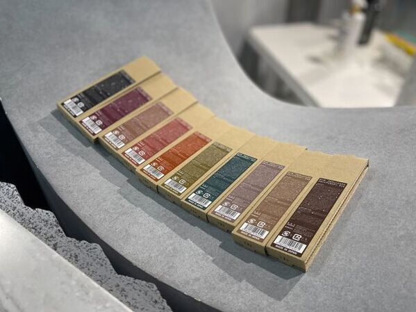 DASODA PROFESSIONAL リキッドアイライナー No.010 発売記念　美容クリエイター舞石まことさん来店イベントを3/30実施！