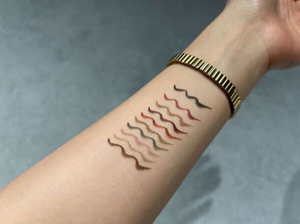 DASODA PROFESSIONAL リキッドアイライナー No.010 発売記念　美容クリエイター舞石まことさん来店イベントを3/30実施！