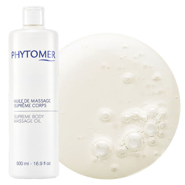 フランス発祥マリンコスメティクスブランド・PHYTOMERよりディープリラクゼーショントリートメントと乾燥肌向けボディクリームが2024年4月に発売