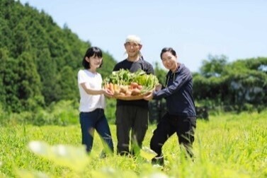 ～フードロス削減へ～「野菜の色で旅する おやさいクレヨン」新発売mizuiro株式会社と地域商品ブランド「irodori kintetsu」による共同開発