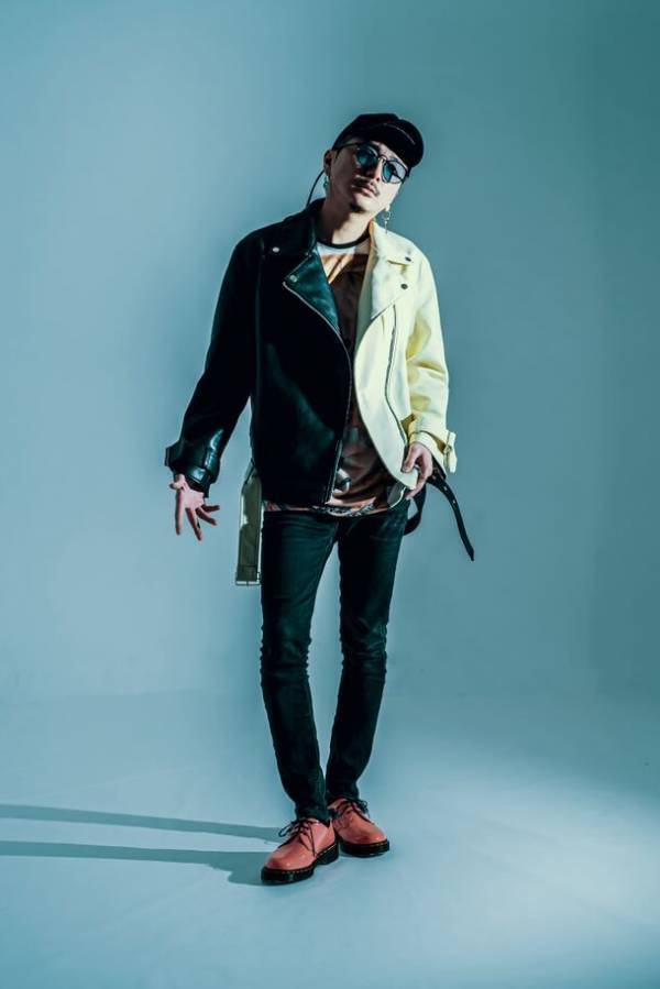 日本初！？ビジネス書に「テーマソング」！3月27日よりクラウドファンディングを開始ラッパーGANMAが作詞・作曲、MVも制作