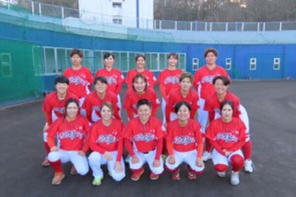 広島県廿日市市の女子野球チーム“はつかいちサンブレイズ”を題材にした短編 映画『HEROINES』公開のご案内　豪華キャスト 総フォロワー数 2,000万人超え！