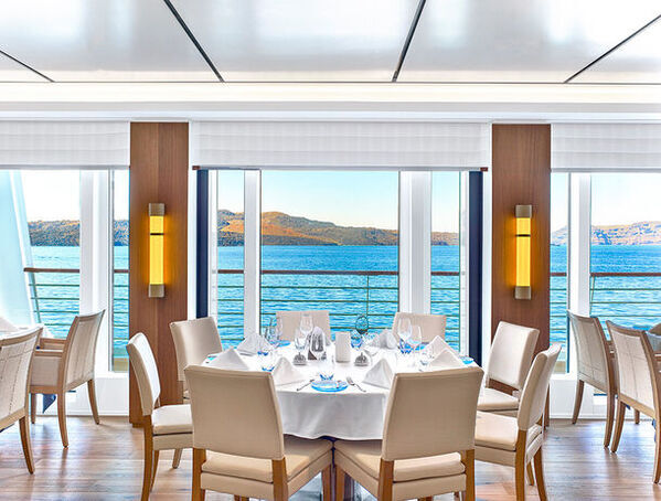 ＜日本初就航＞瀬戸内海と西日本を巡る！年末年始を祝う豪華クルーズ「バイキング・エデン」4月1日より販売開始