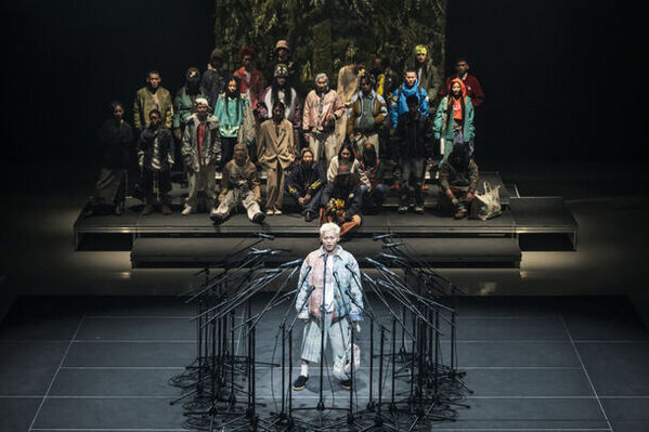 「Rakuten Fashion Week TOKYO 2024 A/W」シーズン閉幕