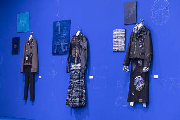 「Rakuten Fashion Week TOKYO 2024 A/W」シーズン閉幕