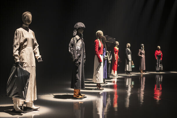 「Rakuten Fashion Week TOKYO 2024 A/W」シーズン閉幕