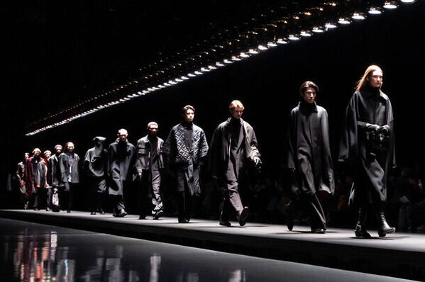 「Rakuten Fashion Week TOKYO 2024 A/W」シーズン閉幕