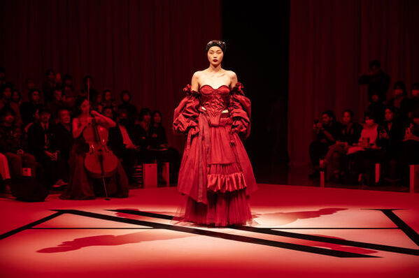 「Rakuten Fashion Week TOKYO 2024 A/W」シーズン閉幕