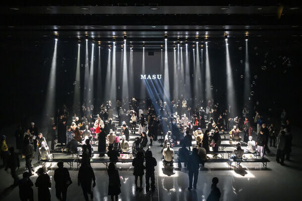 「Rakuten Fashion Week TOKYO 2024 A/W」シーズン閉幕