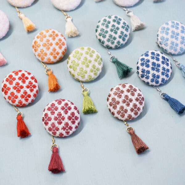 合計800ブース！全国から15,000点以上の手づくり作品が集結！「博多ハンドメイドマルシェ2024」5/18(土)19(日)に開催！