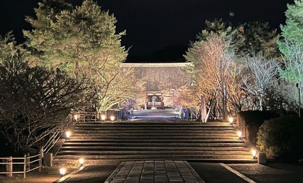 仁和寺を中心とした任意団体・御室杜睦(おむろのもりむつみ)が、“社会的問題点を解決しながら文化を学ぶ”というコンセプトの元、体験型ワークショップ「本物を知る寺子屋」を発足