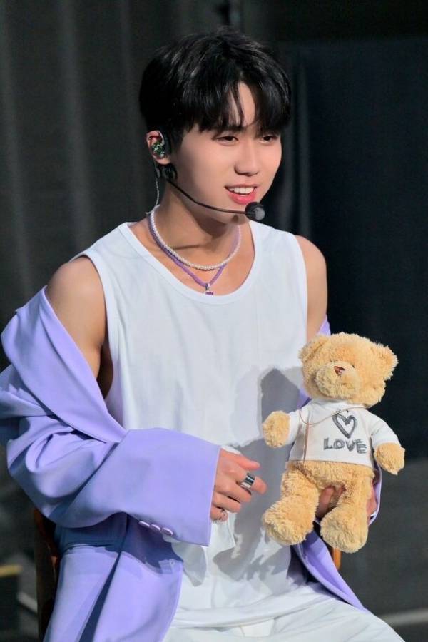 オフィシャルレポート　DKZのユニットグループNINE to SIXがショーケースツアーの日本公演を初開催！ファンの方々への感謝の気持ちを込めた、心温まるパフォーマンスでファンを魅了