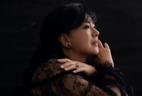 武部聡志プロデュースシリーズ第1弾！薬師丸ひろ子とフルオーケストラとの豪華コラボレーションが実現。初夏を彩るベストヒットパレード