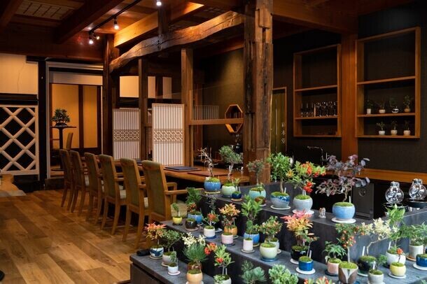 2024年の春を楽しむためのお店やイベントが盛り沢山！軽井沢通が通う春の長野県小諸市