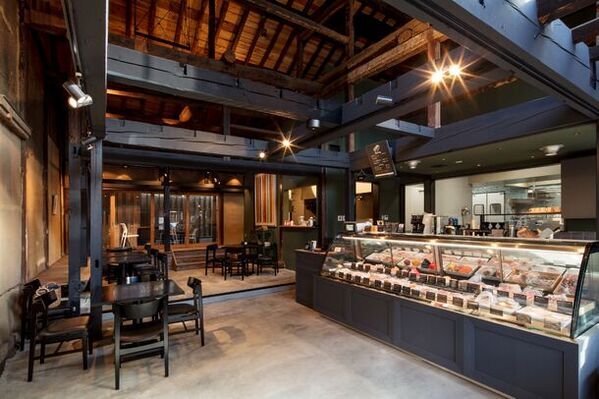 2024年の春を楽しむためのお店やイベントが盛り沢山！軽井沢通が通う春の長野県小諸市