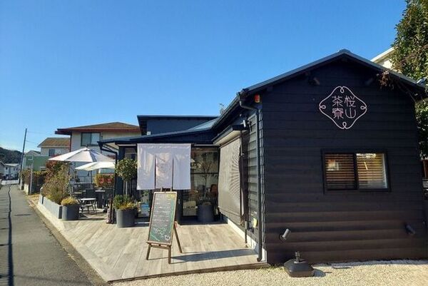 医師×有名店出身シェフがタッグ！逗子のカフェダイニング「桜山茶寮」MCTオイルを使用した、からだ想いのメニューがスタート