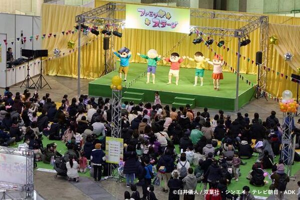 アニメのすべてが、ここにある。「AnimeJapan 2024」総来場者数 132,557人(見込み)！さらなる進化を遂げるアニメの勢いを見せた2日間に。2025年3月、次回開催が決定！