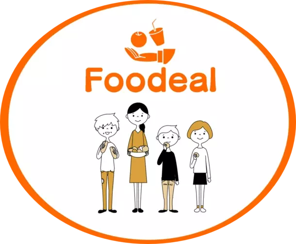 フードバンク支援と食品ロス対策をつなぐサービス「フーディール」の全国展開が4月1日にスタート