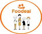 フードバンク支援と食品ロス対策をつなぐサービス「フーディール」の全国展開が4月1日にスタート