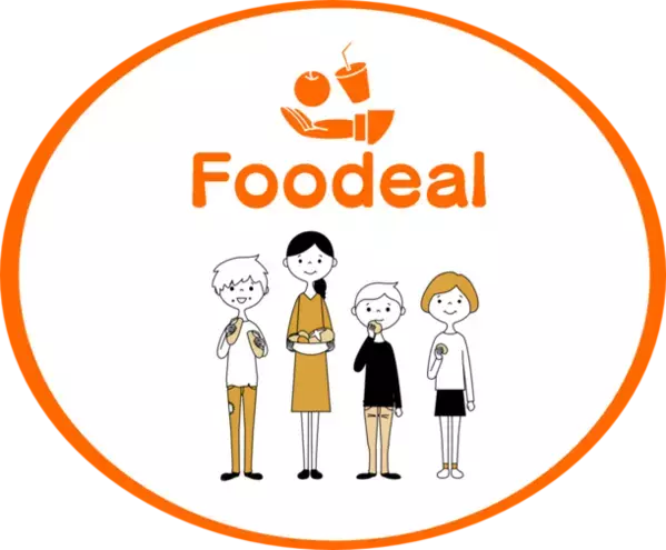 フードバンク支援と食品ロス対策をつなぐサービス「フーディール」の全国展開が4月1日にスタート