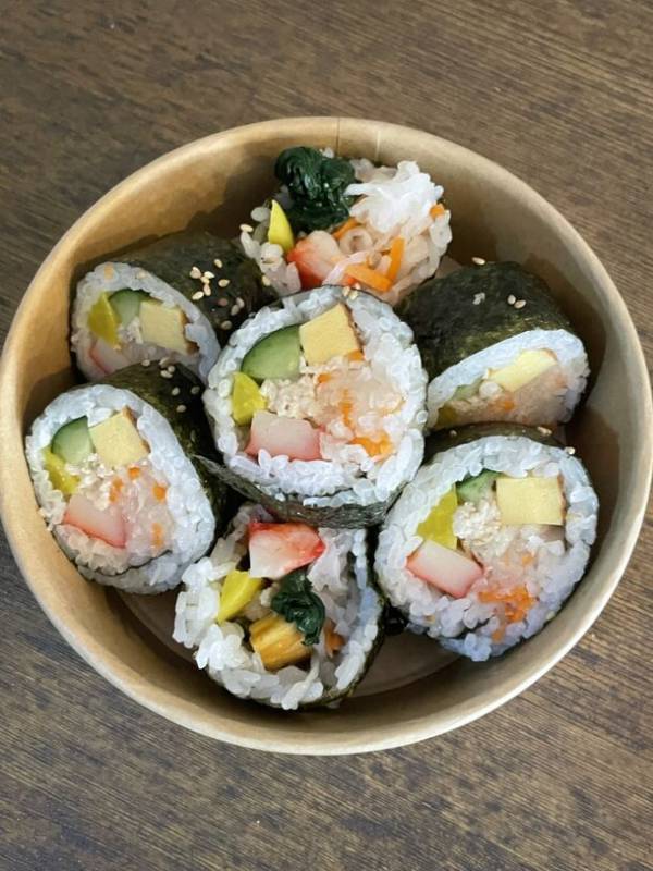 京都市伏見でキッチンカーやキッズ向けワークショップなど満載のイベント「「ふしみ五四市」が4月7日に開催